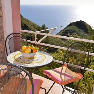 Villa Kate, Taormina