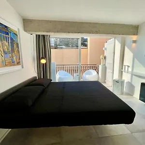 Gasthof Don Diego Luxury, Taormina