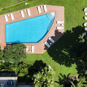 Apartment Mon Repos Avenir, Taormina