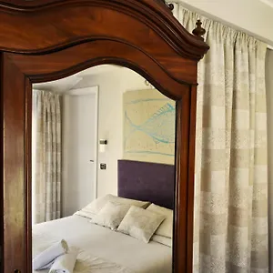 Casa Turiddu Apartment
