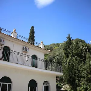 Gasthof Moschella, Taormina