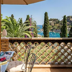 Apartment La Matrangela Charme, Taormina