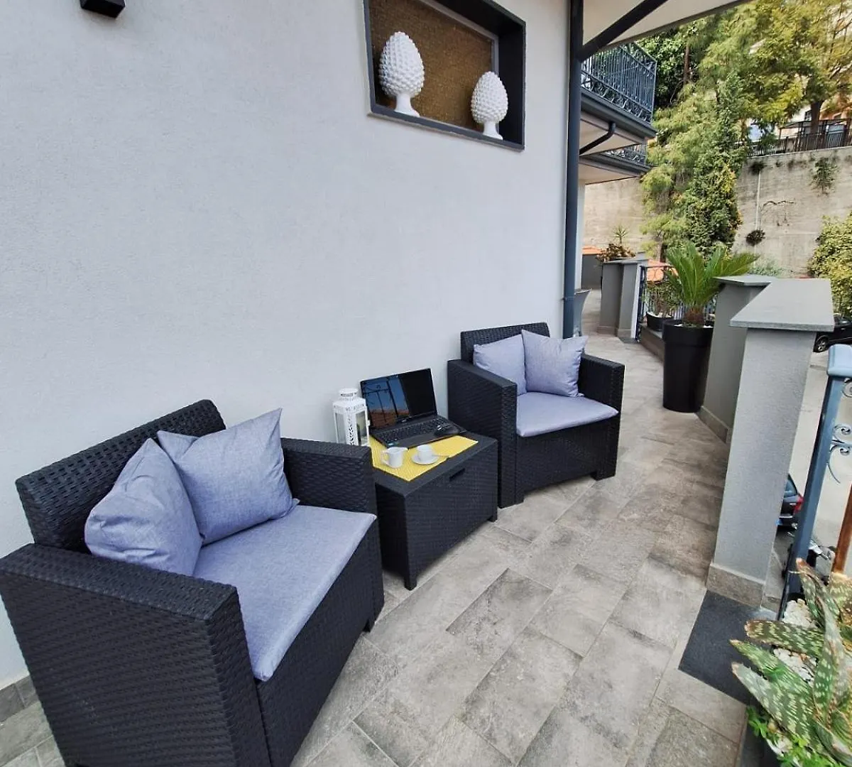 Taormina Matthome