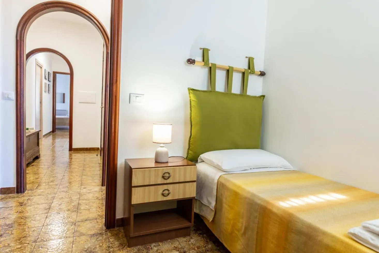 Taormina Matthome