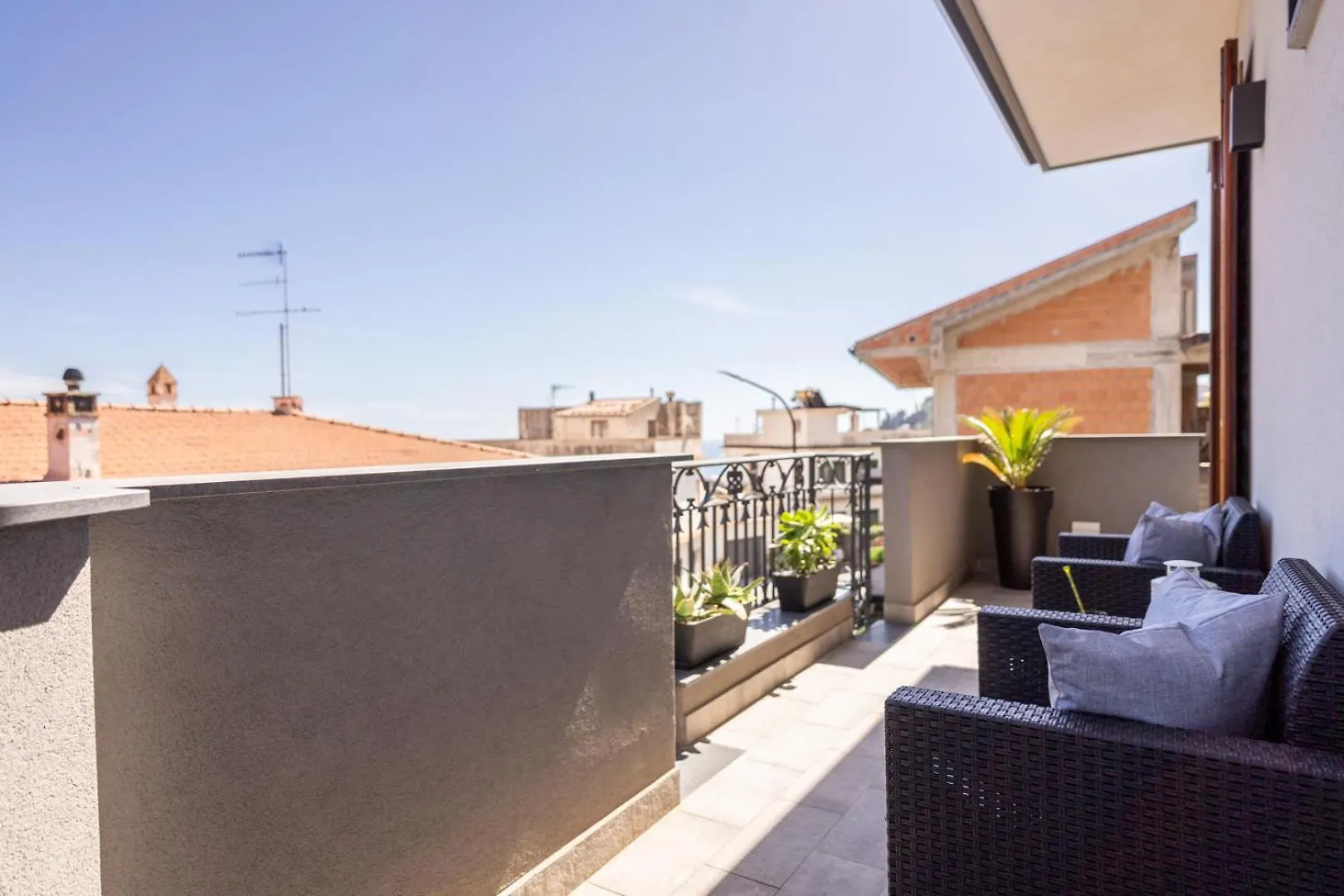 Taormina Matthome