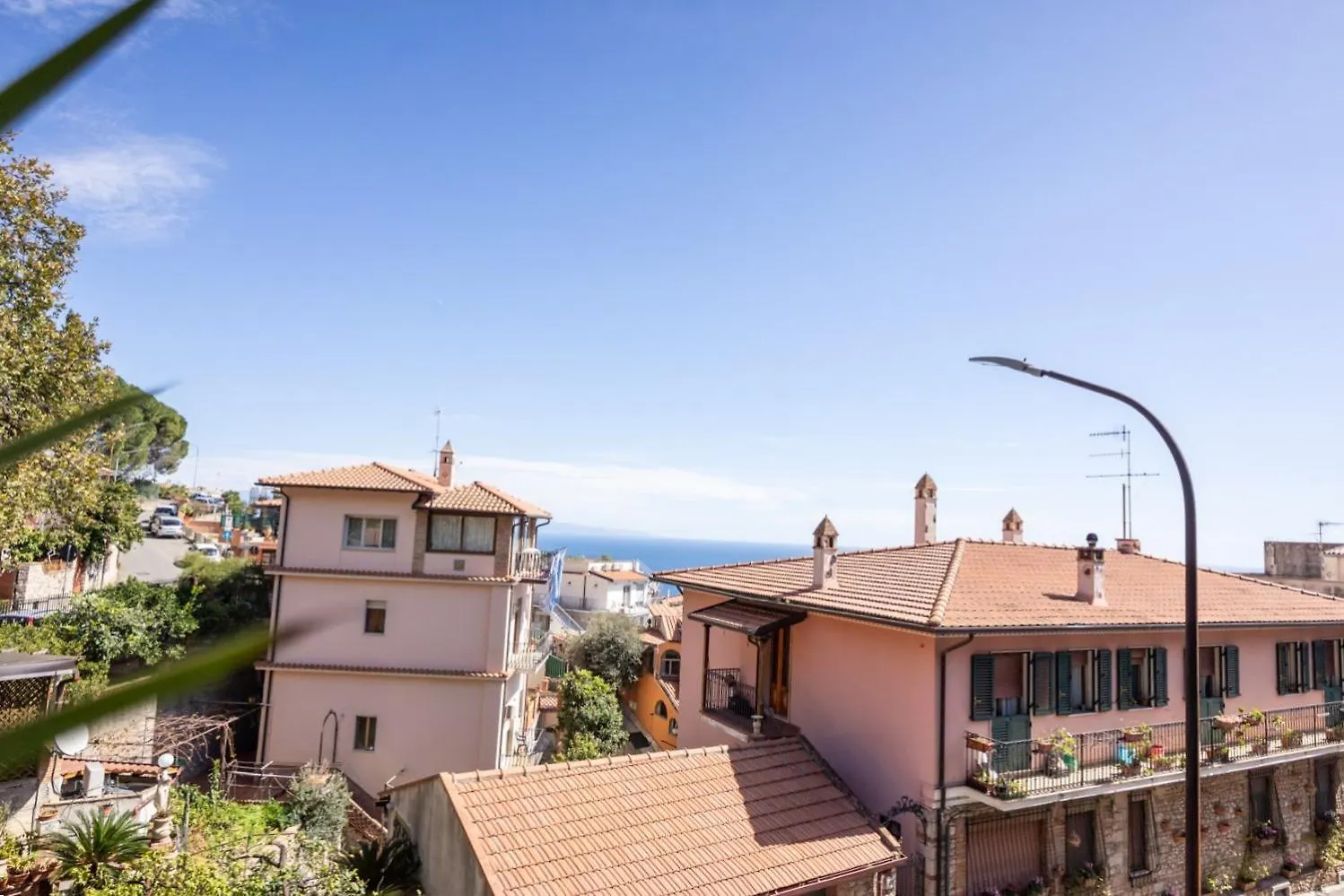 Taormina Matthome 0*,  Italien