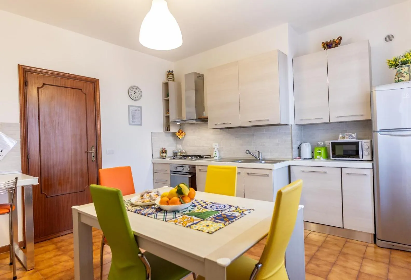 Taormina Matthome