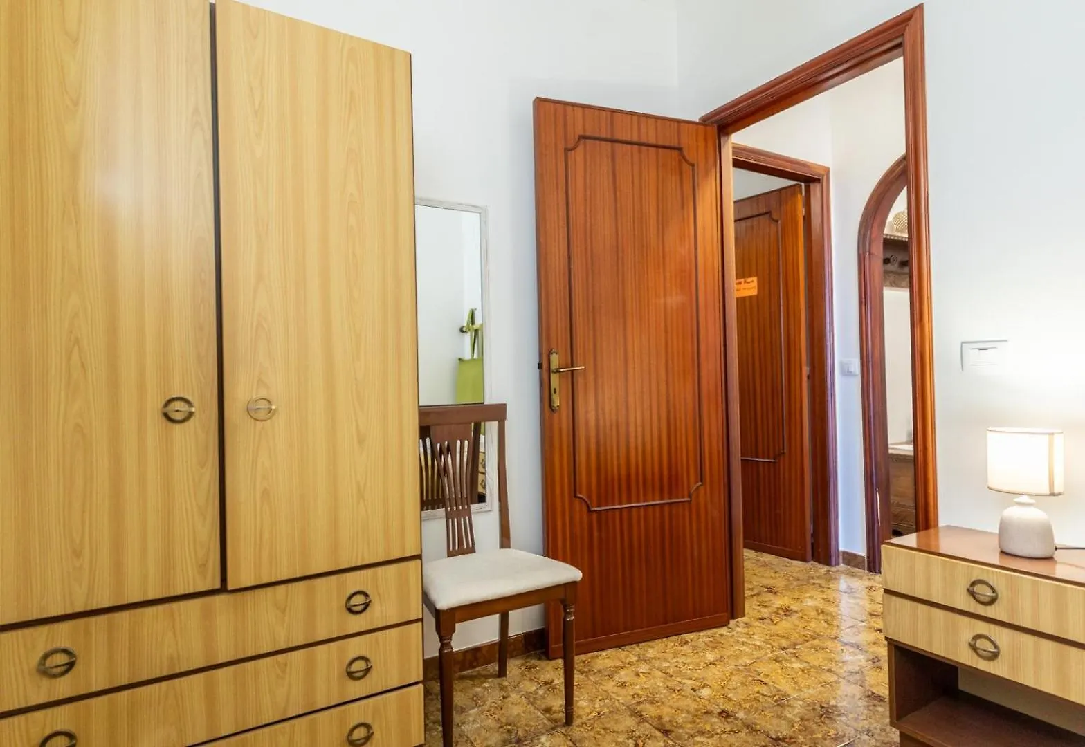 Apartment Taormina Matthome Italien