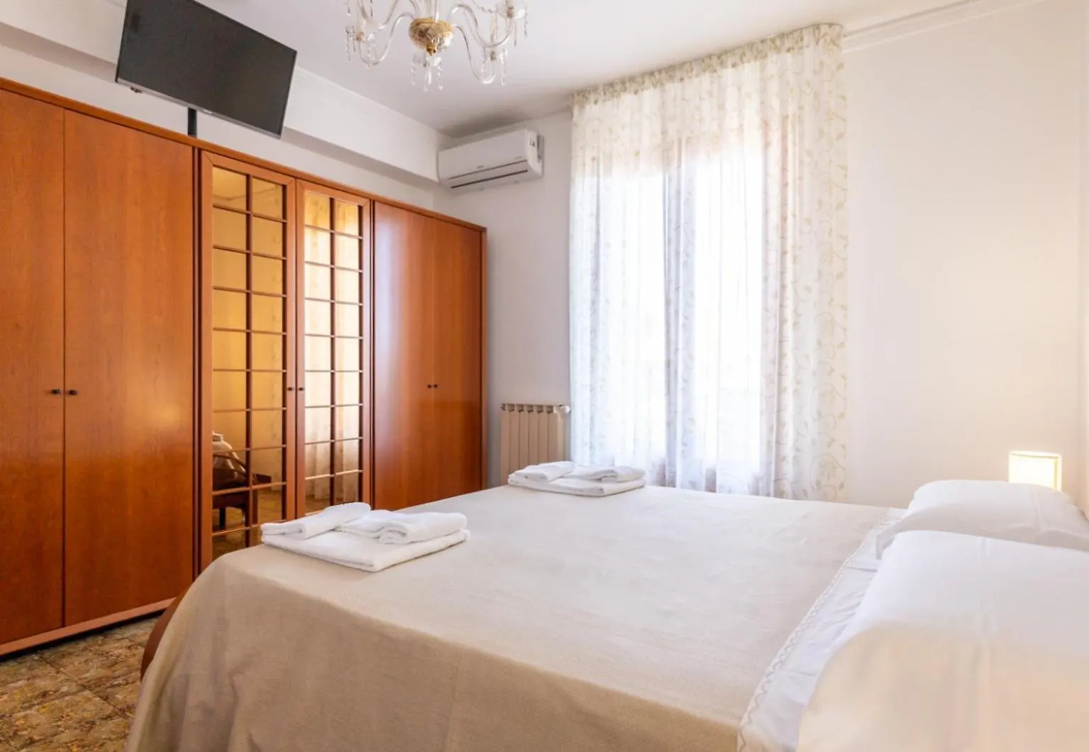 Apartment Taormina Matthome