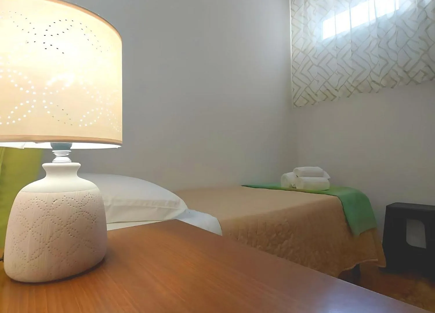 Apartment Taormina Matthome