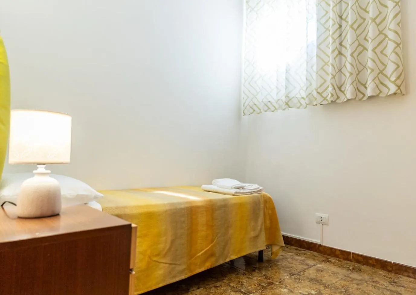 Apartment Taormina Matthome