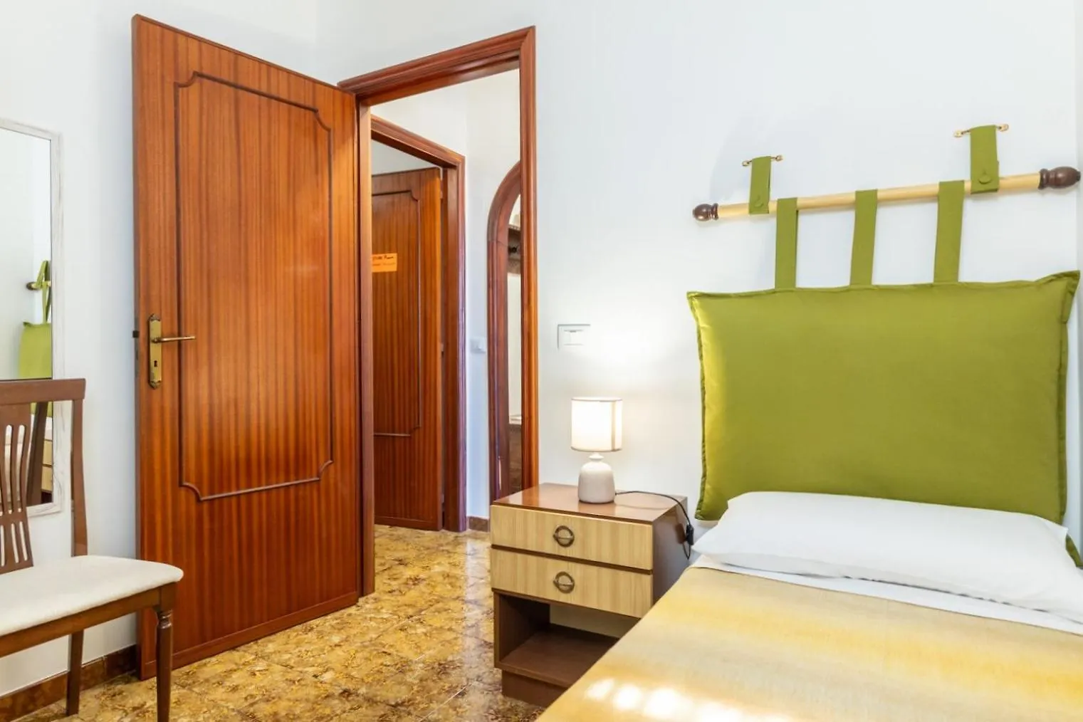Taormina Matthome