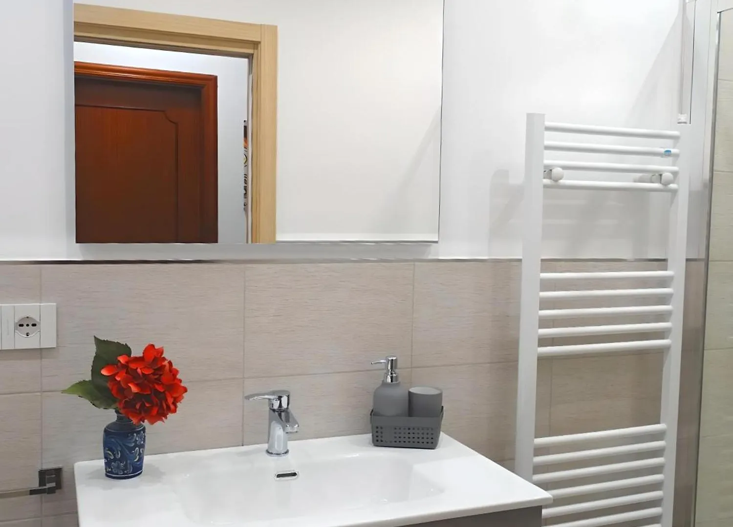 Taormina Matthome Apartment