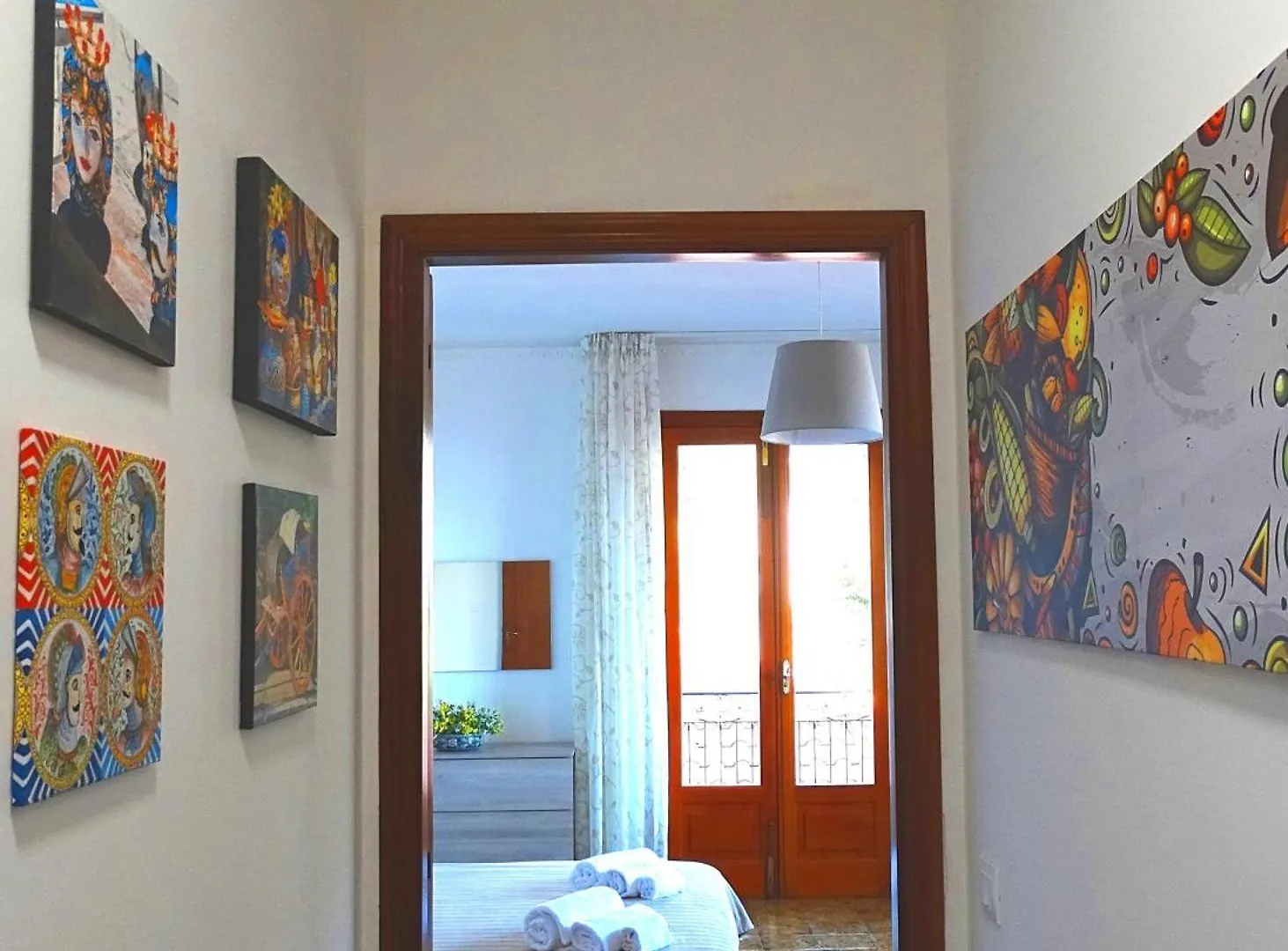 Taormina Matthome