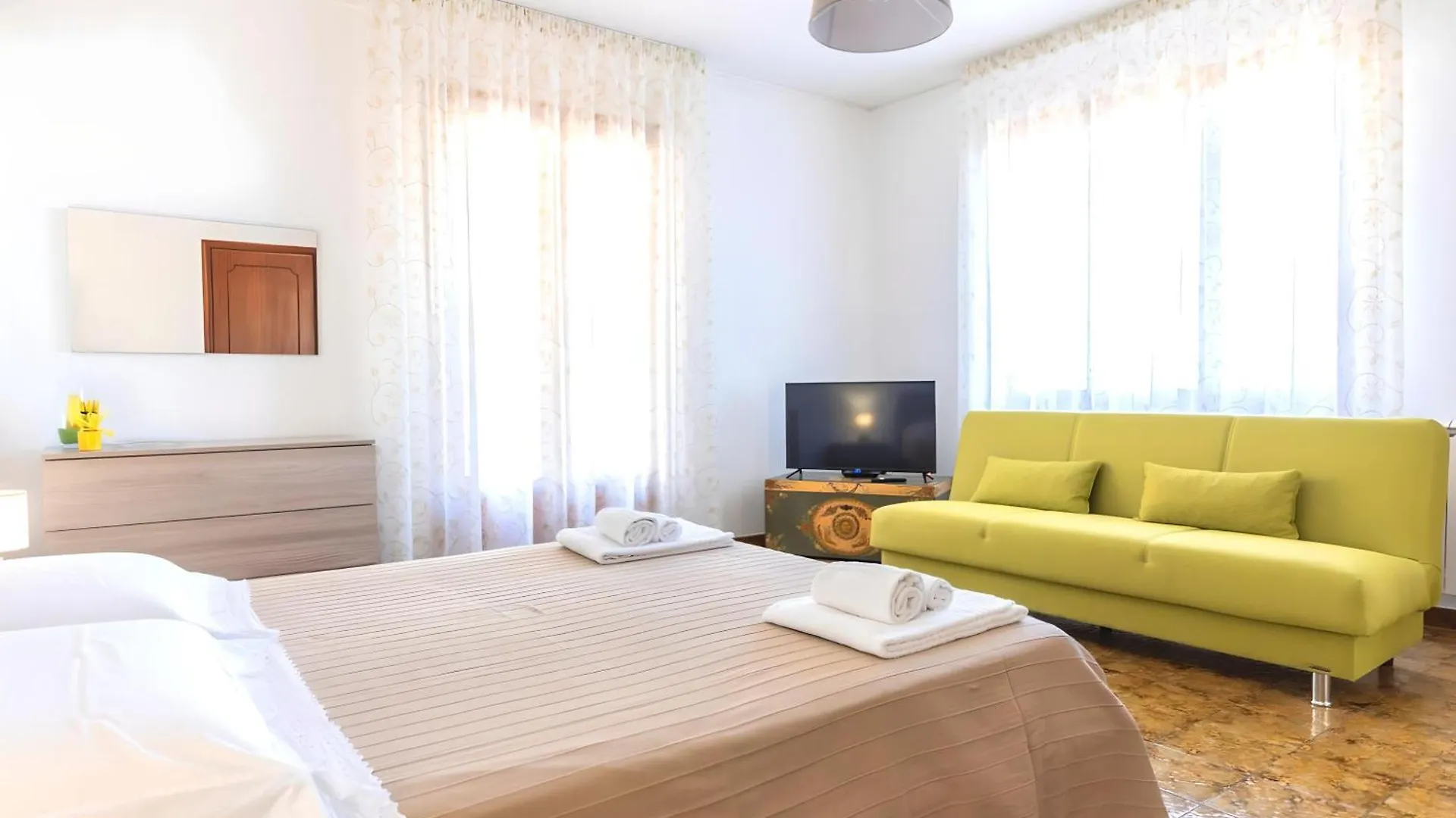 Taormina Matthome 0*,  Italien