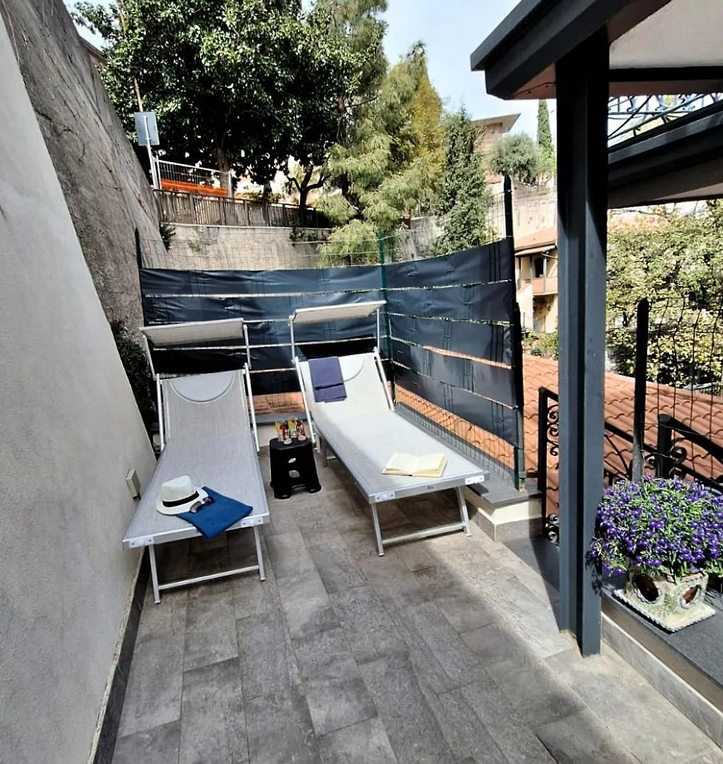 Taormina Matthome 0*,  Italy