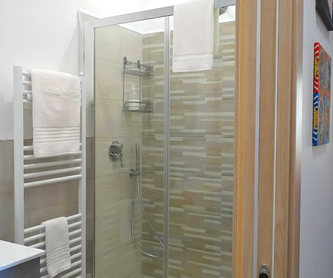 Taormina Matthome Apartment