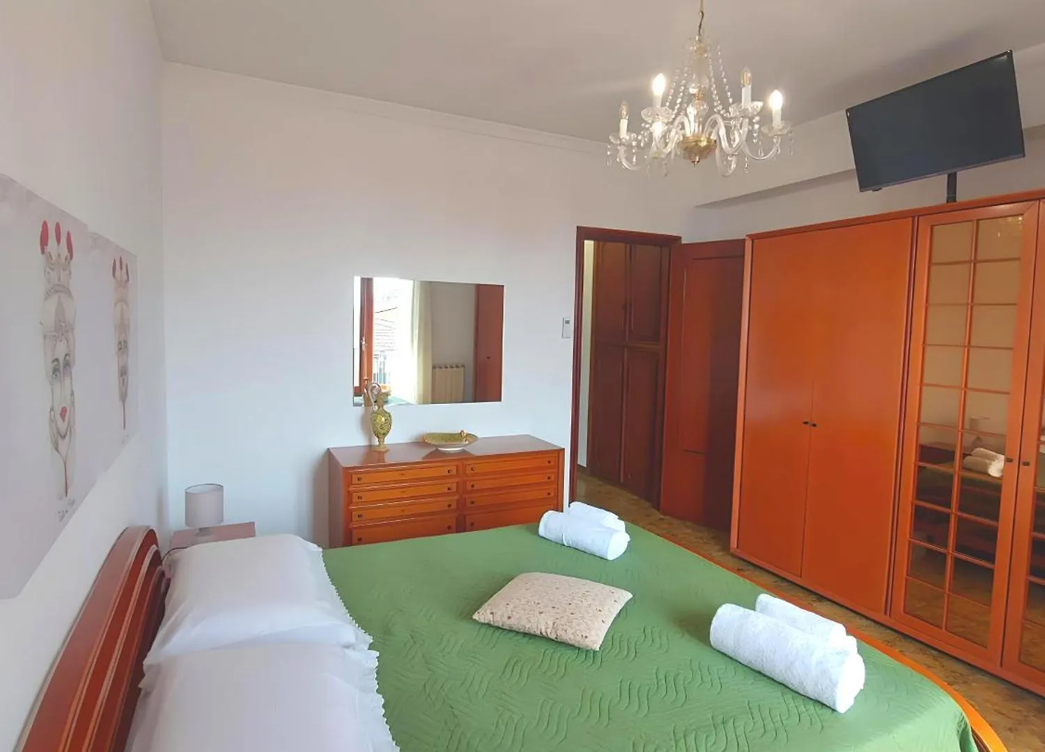 Taormina Matthome Italy